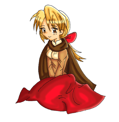 Alma