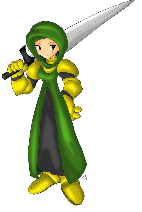 Meliadoul Tingel