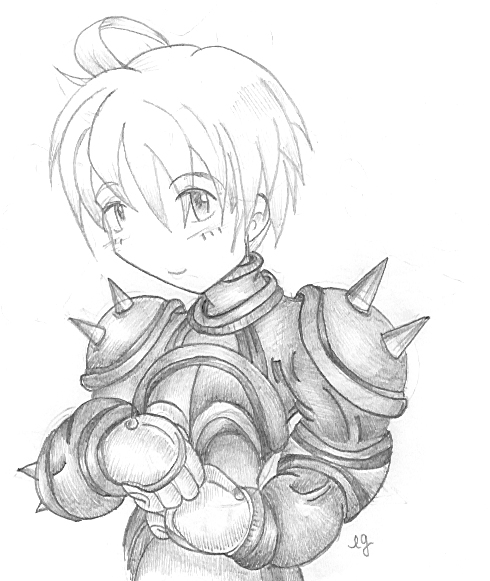Ramza
