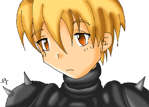 Ramza