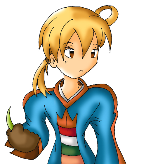 Ramza