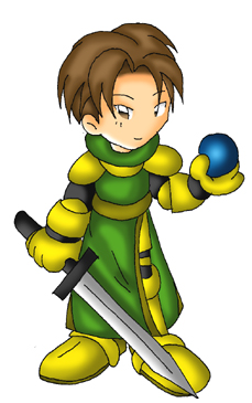 Izlude Tingle