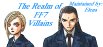 The Realm of FF7 Villains