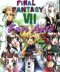 Final Fantasy VII Fan Arts 