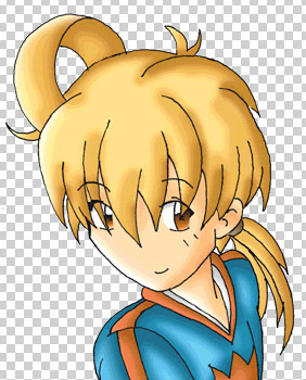 Ramza Beoulve