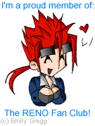 Go to the Reno Fan Club!
